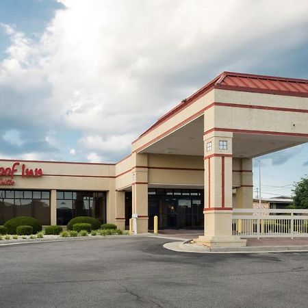 Red Roof Inn & Suites Wytheville Zewnętrze zdjęcie