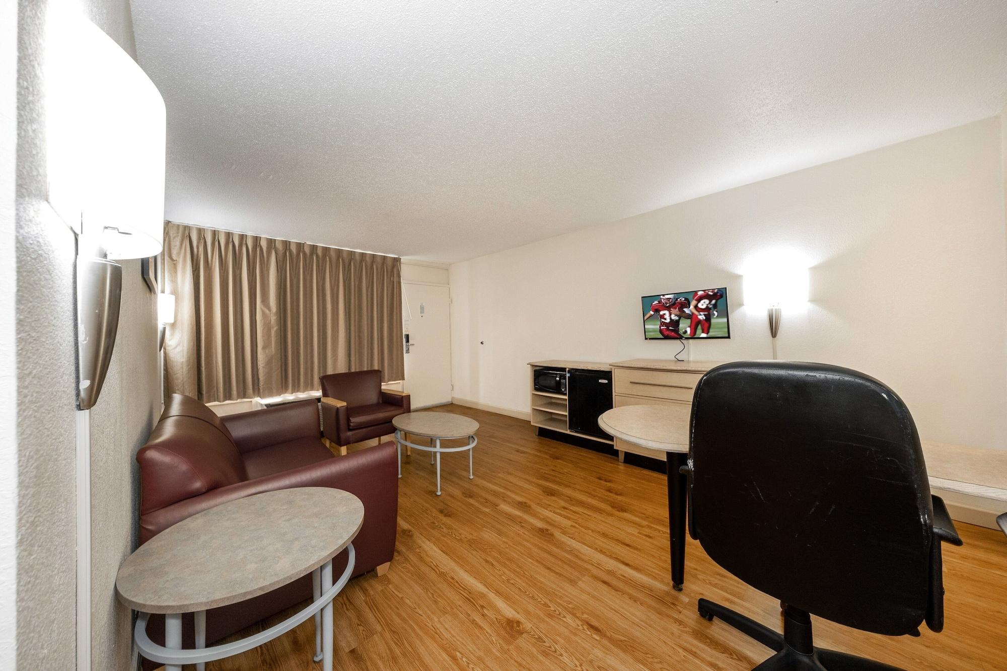 Red Roof Inn & Suites Wytheville Zewnętrze zdjęcie