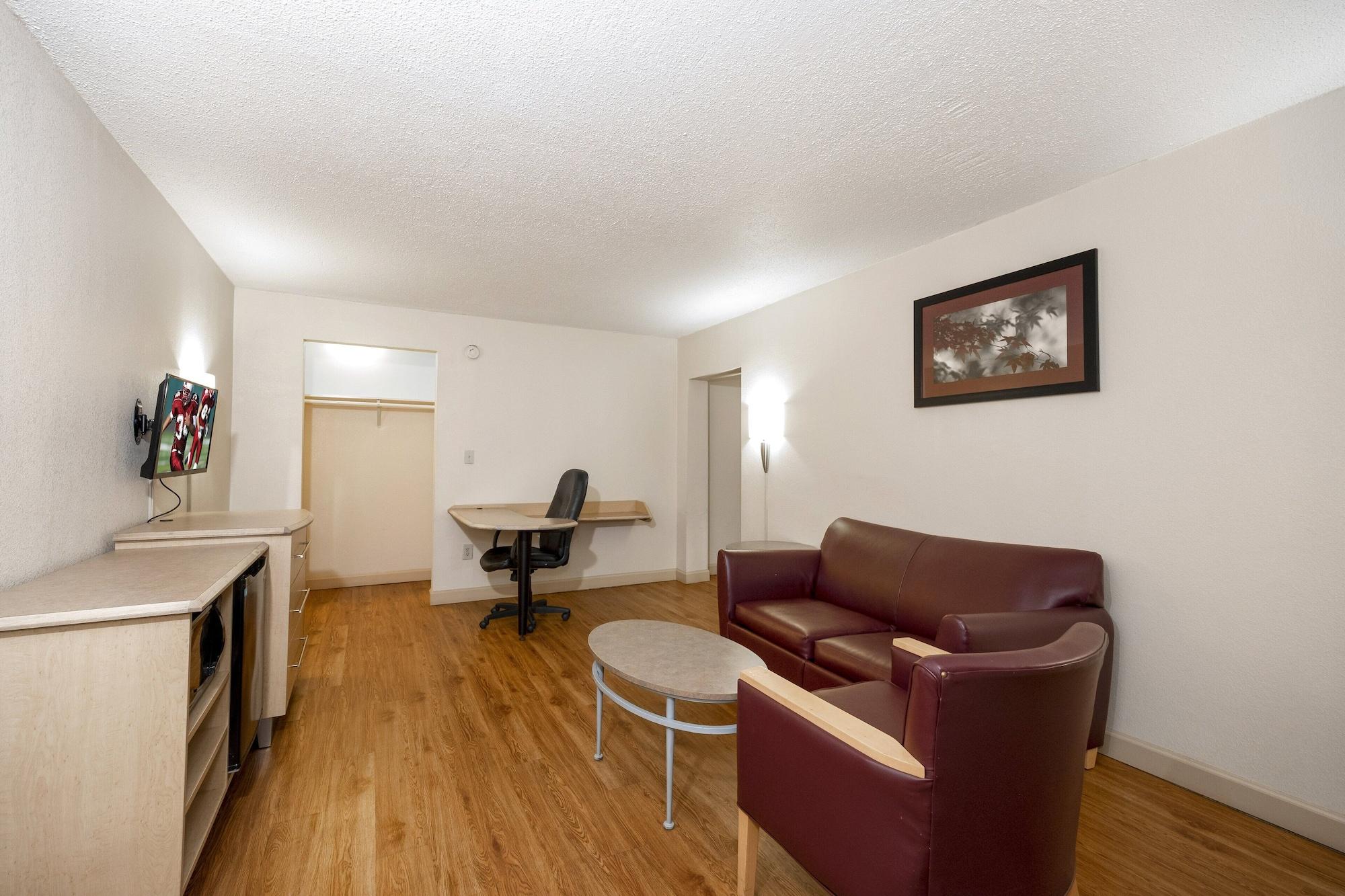 Red Roof Inn & Suites Wytheville Zewnętrze zdjęcie