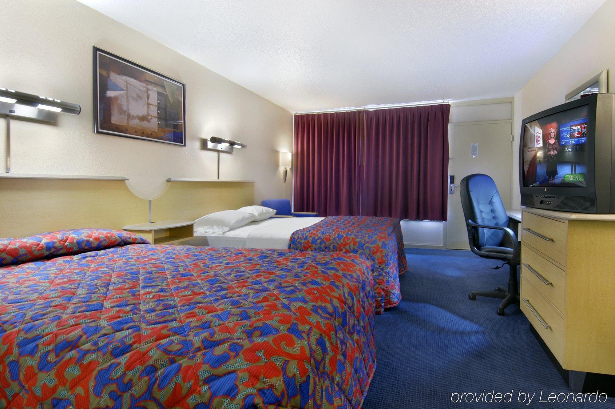 Red Roof Inn & Suites Wytheville Pokój zdjęcie